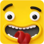 Logo of Funny Wallpaper android Application 